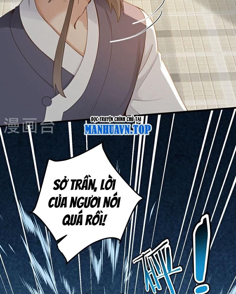 Trấn Quốc Thần Tế Chapter 218 - Trang 2