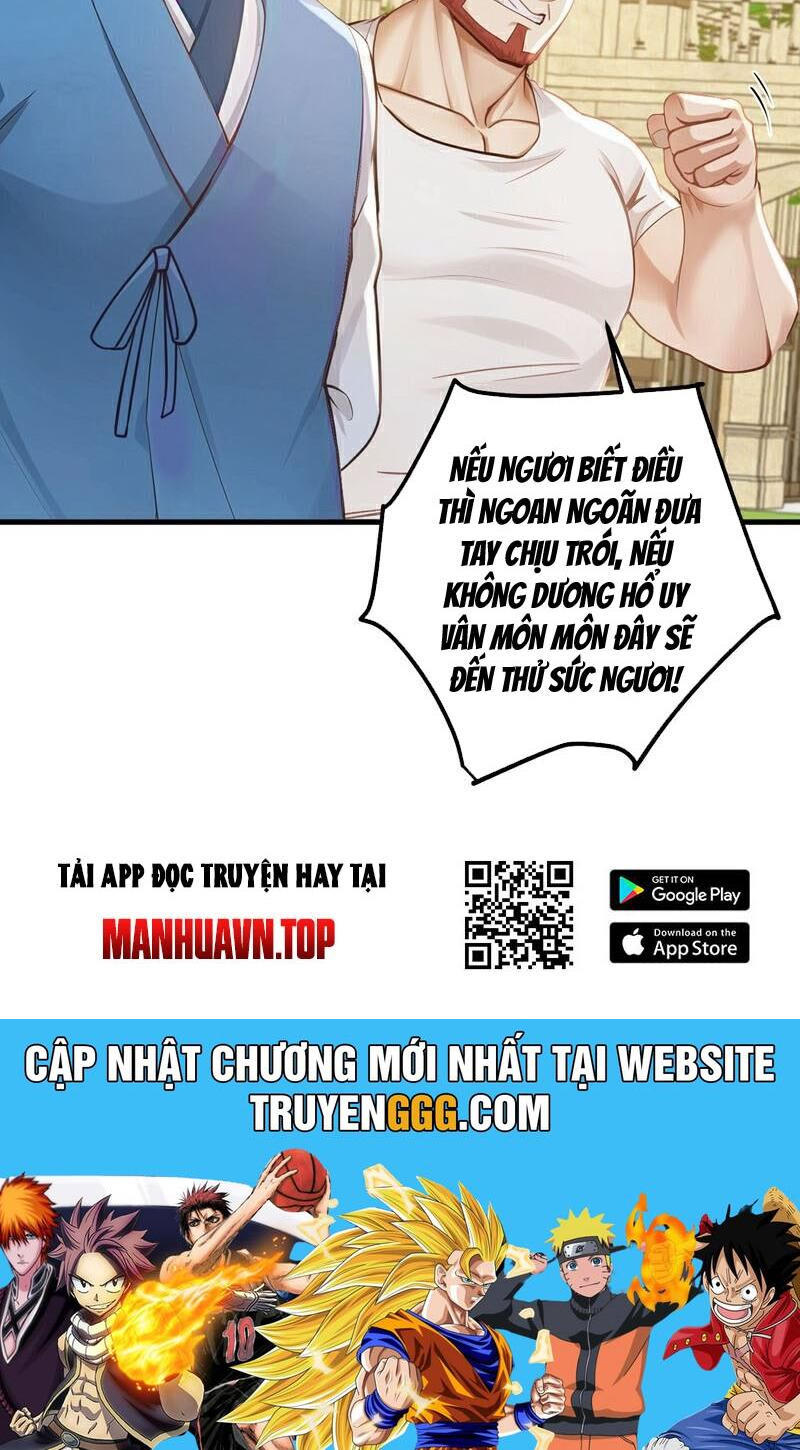 Trấn Quốc Thần Tế Chapter 218 - Trang 2