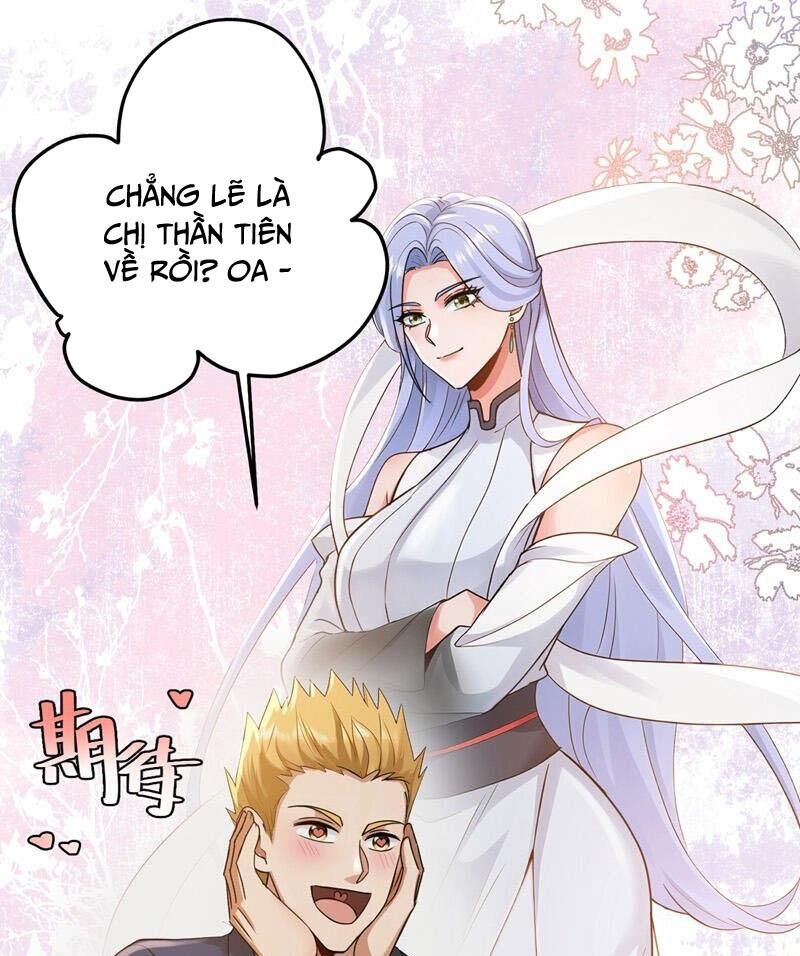 Trấn Quốc Thần Tế Chapter 217 - Trang 2