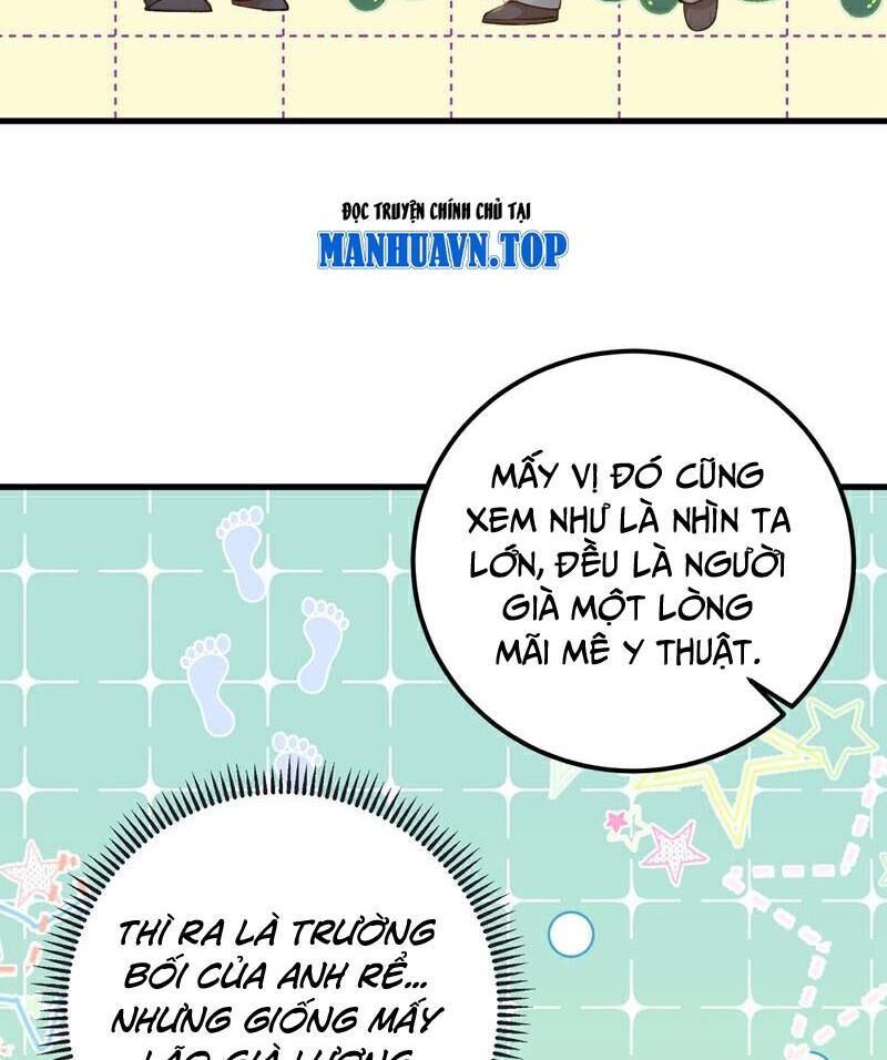 Trấn Quốc Thần Tế Chapter 217 - Trang 2