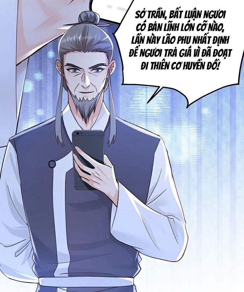 Trấn Quốc Thần Tế Chapter 217 - Trang 2