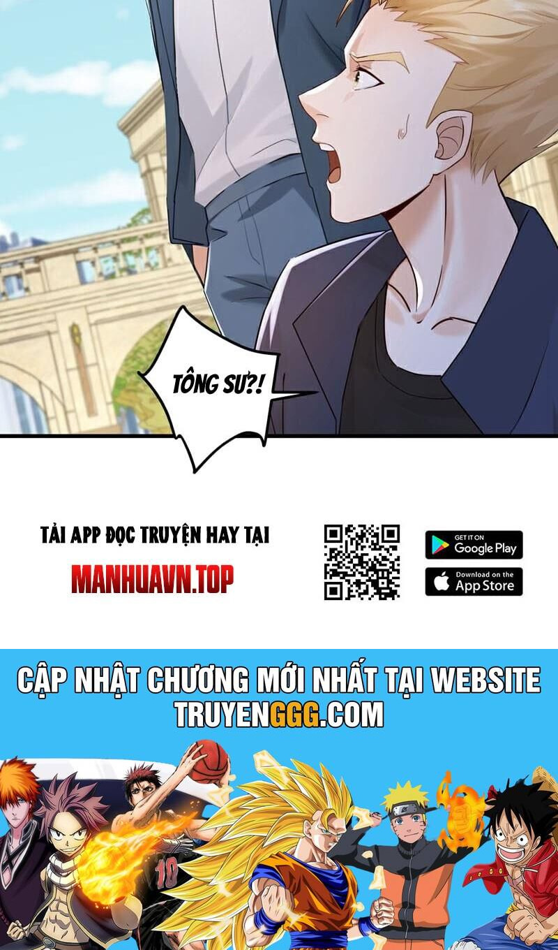 Trấn Quốc Thần Tế Chapter 217 - Trang 2