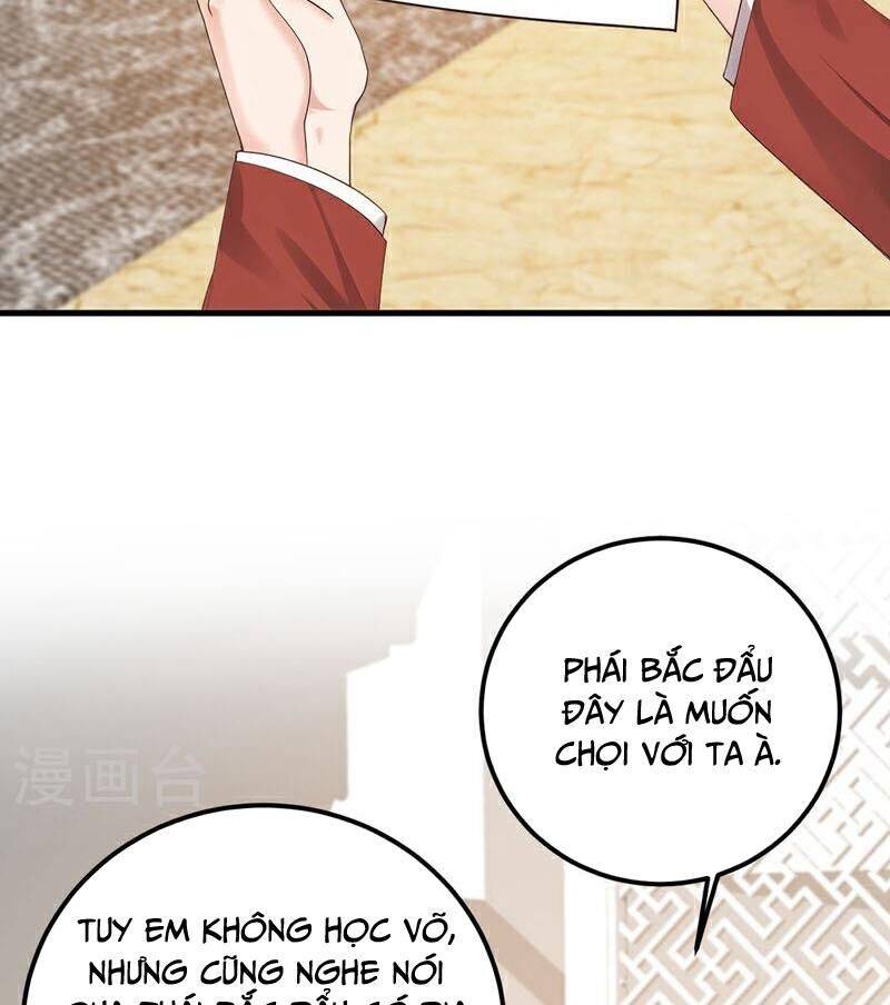 Trấn Quốc Thần Tế Chapter 216 - Trang 2