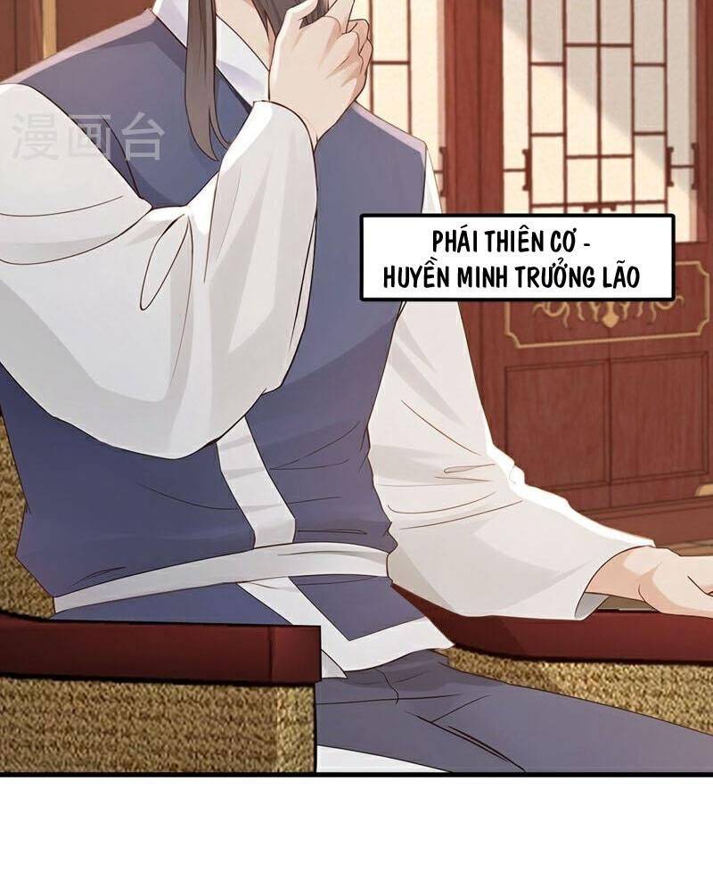 Trấn Quốc Thần Tế Chapter 216 - Trang 2