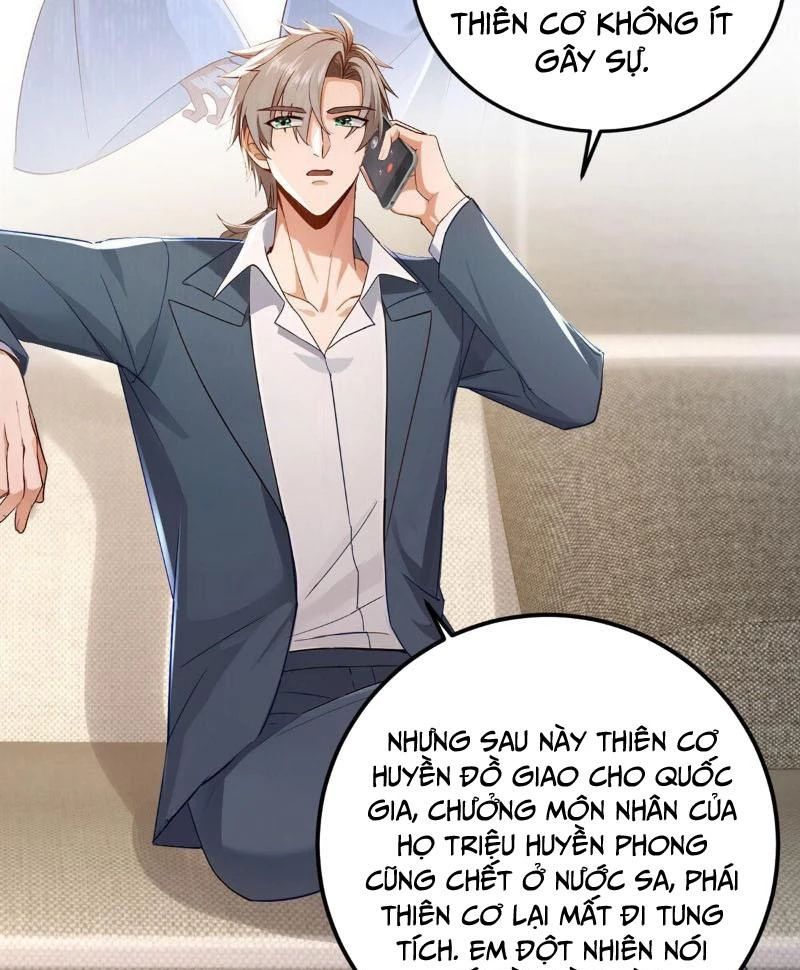 Trấn Quốc Thần Tế Chapter 215 - Trang 2