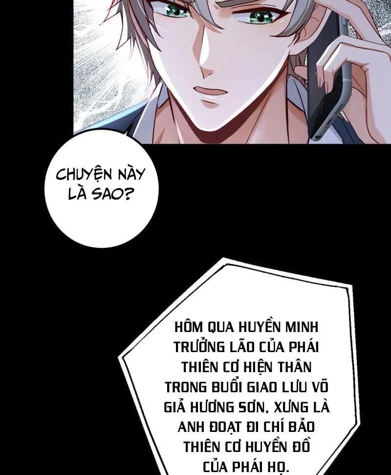 Trấn Quốc Thần Tế Chapter 215 - Trang 2