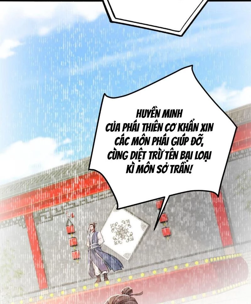 Trấn Quốc Thần Tế Chapter 215 - Trang 2