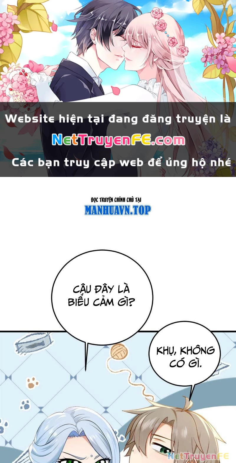 Trấn Quốc Thần Tế Chapter 215 - Trang 2