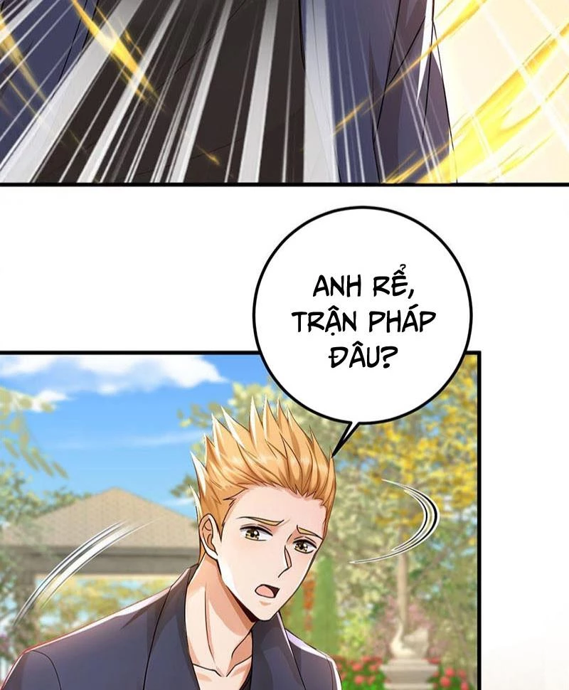 Trấn Quốc Thần Tế Chapter 215 - Trang 2