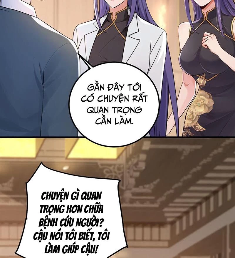 Trấn Quốc Thần Tế Chapter 215 - Trang 2