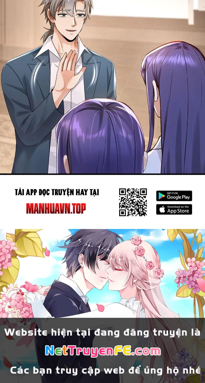 Trấn Quốc Thần Tế Chapter 215 - Trang 2