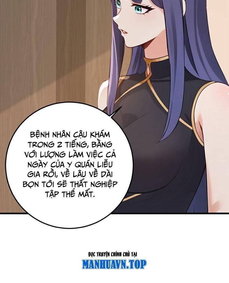 Trấn Quốc Thần Tế Chapter 214 - Trang 2