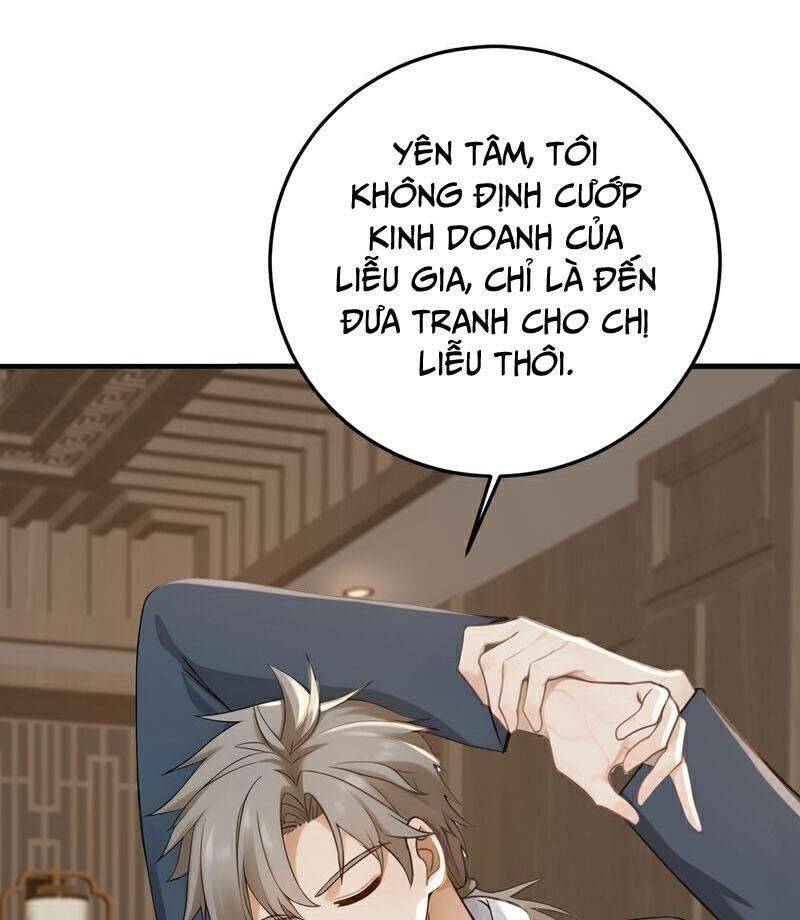 Trấn Quốc Thần Tế Chapter 214 - Trang 2