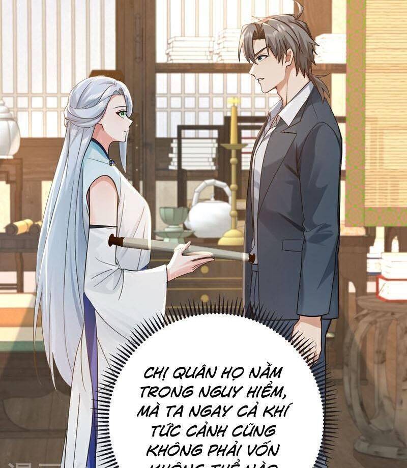 Trấn Quốc Thần Tế Chapter 214 - Trang 2