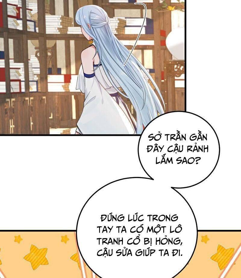 Trấn Quốc Thần Tế Chapter 214 - Trang 2