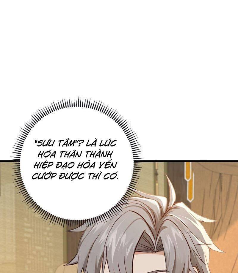 Trấn Quốc Thần Tế Chapter 214 - Trang 2