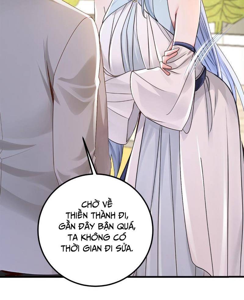 Trấn Quốc Thần Tế Chapter 211 - Trang 2