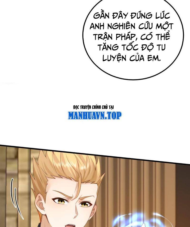 Trấn Quốc Thần Tế Chapter 211 - Trang 2