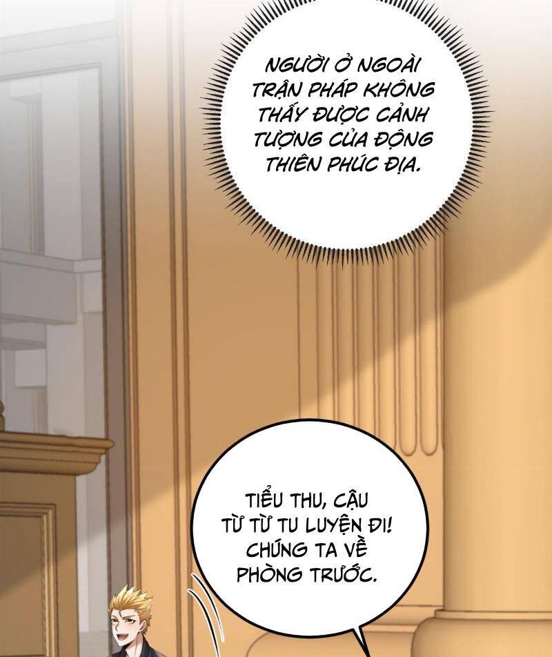 Trấn Quốc Thần Tế Chapter 211 - Trang 2