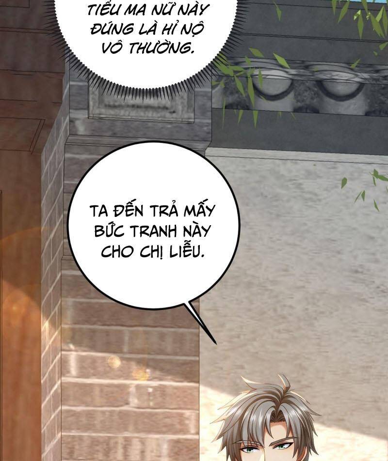 Trấn Quốc Thần Tế Chapter 211 - Trang 2