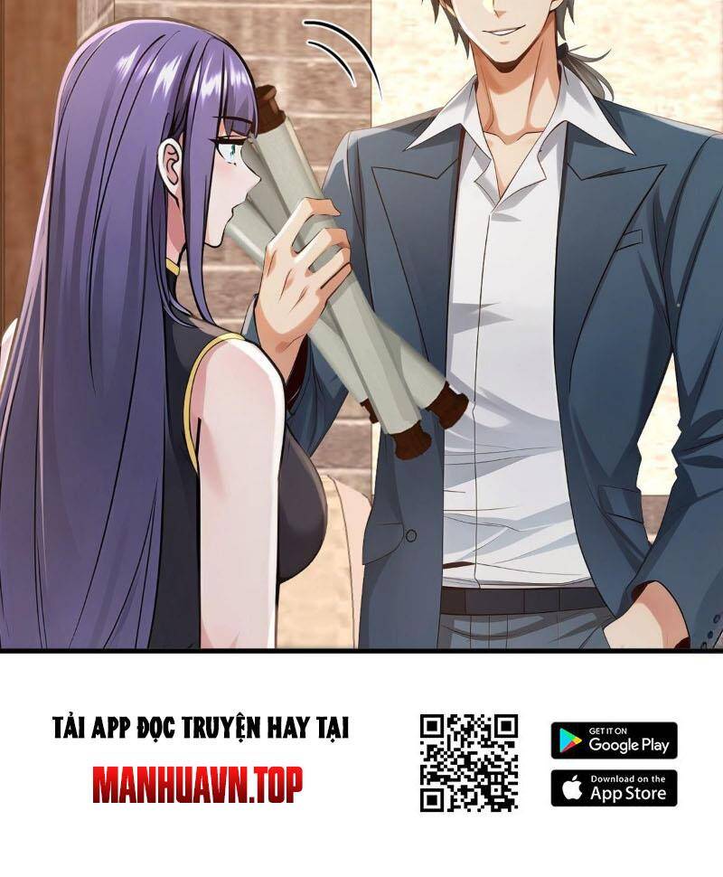 Trấn Quốc Thần Tế Chapter 211 - Trang 2