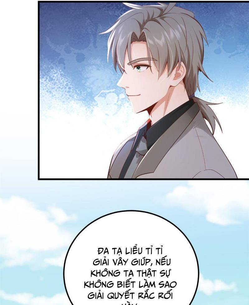 Trấn Quốc Thần Tế Chapter 211 - Trang 2