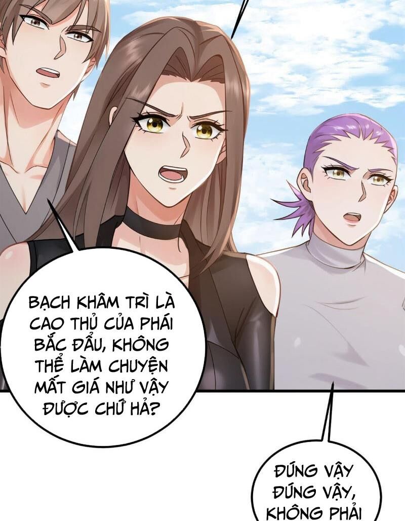 Trấn Quốc Thần Tế Chapter 209 - Trang 2