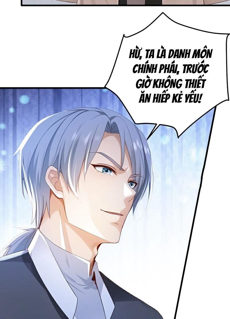 Trấn Quốc Thần Tế Chapter 208 - Trang 2