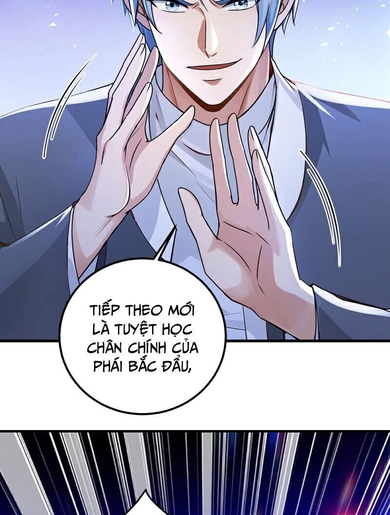 Trấn Quốc Thần Tế Chapter 208 - Trang 2