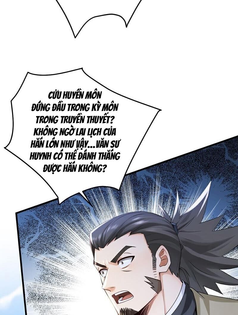 Trấn Quốc Thần Tế Chapter 208 - Trang 2