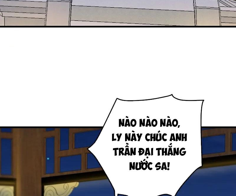 Trấn Quốc Thần Tế Chapter 207 - Trang 2