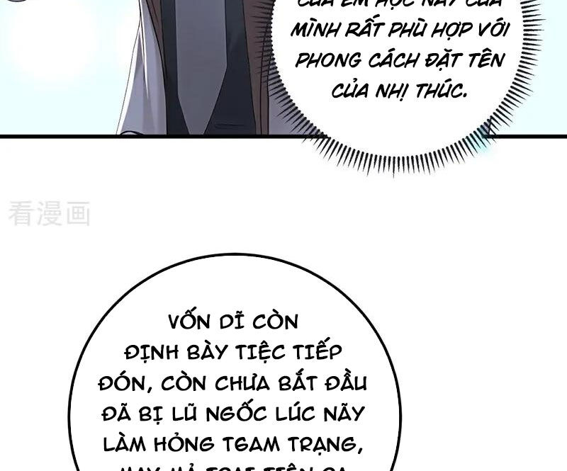 Trấn Quốc Thần Tế Chapter 207 - Trang 2