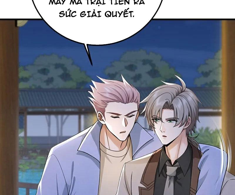 Trấn Quốc Thần Tế Chapter 207 - Trang 2