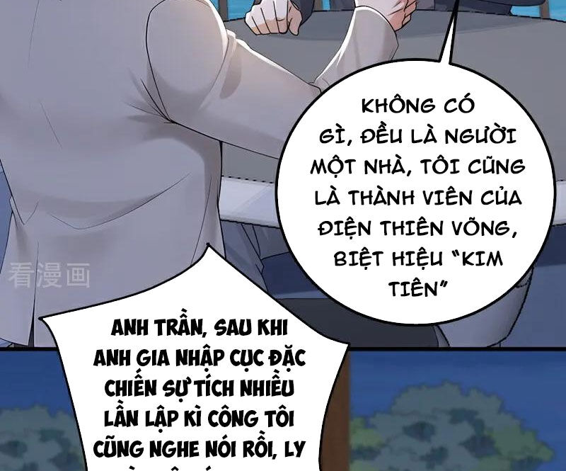 Trấn Quốc Thần Tế Chapter 207 - Trang 2