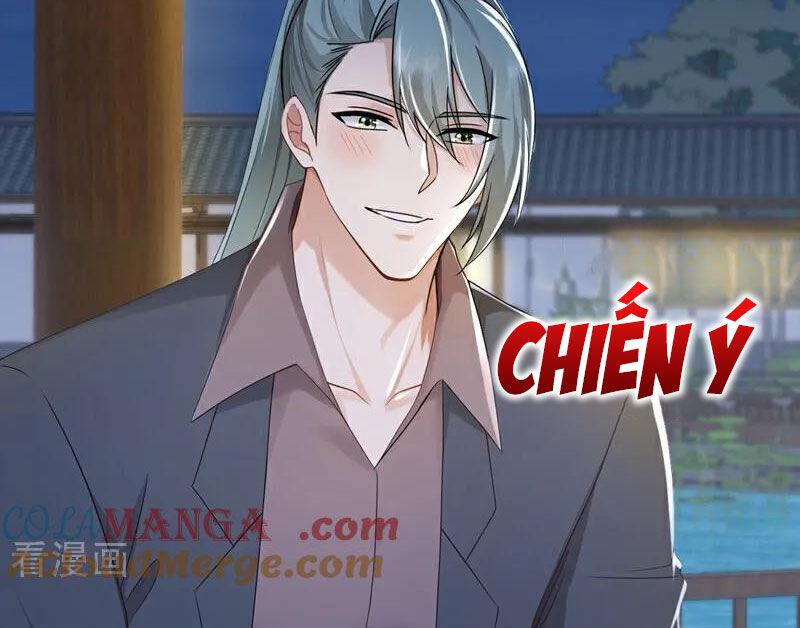 Trấn Quốc Thần Tế Chapter 207 - Trang 2