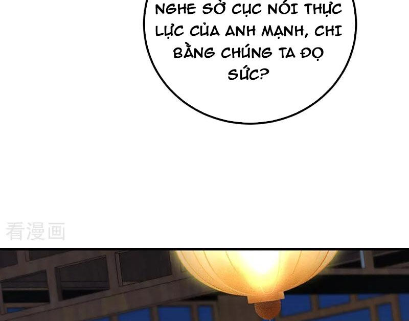 Trấn Quốc Thần Tế Chapter 207 - Trang 2