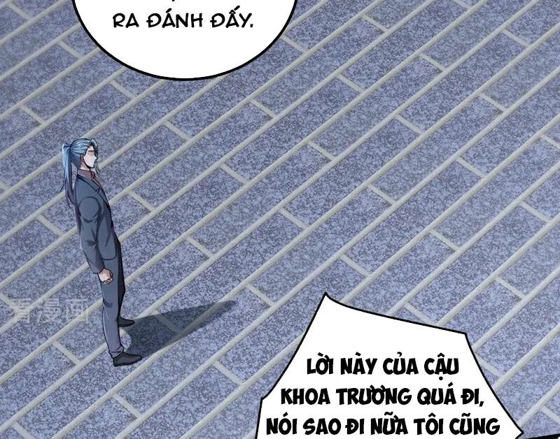 Trấn Quốc Thần Tế Chapter 207 - Trang 2