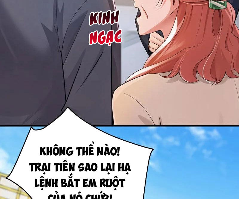 Trấn Quốc Thần Tế Chapter 207 - Trang 2