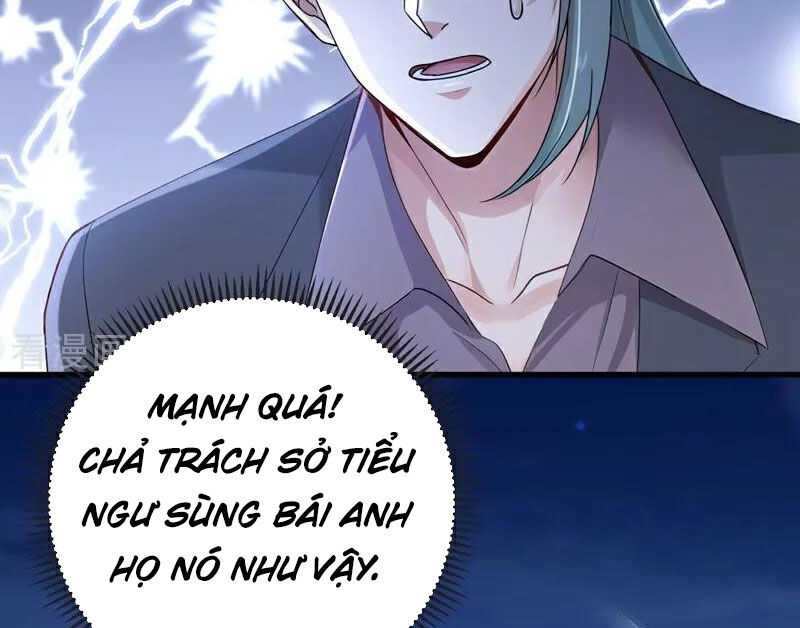 Trấn Quốc Thần Tế Chapter 207 - Trang 2