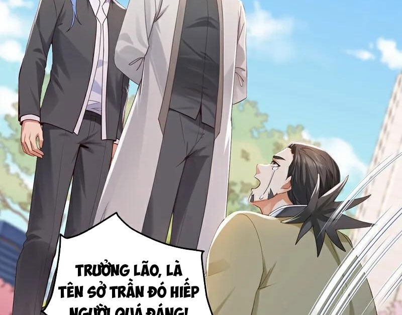 Trấn Quốc Thần Tế Chapter 207 - Trang 2