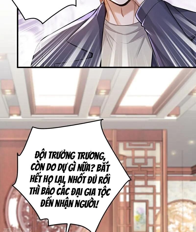 Trấn Quốc Thần Tế Chapter 206 - Trang 2