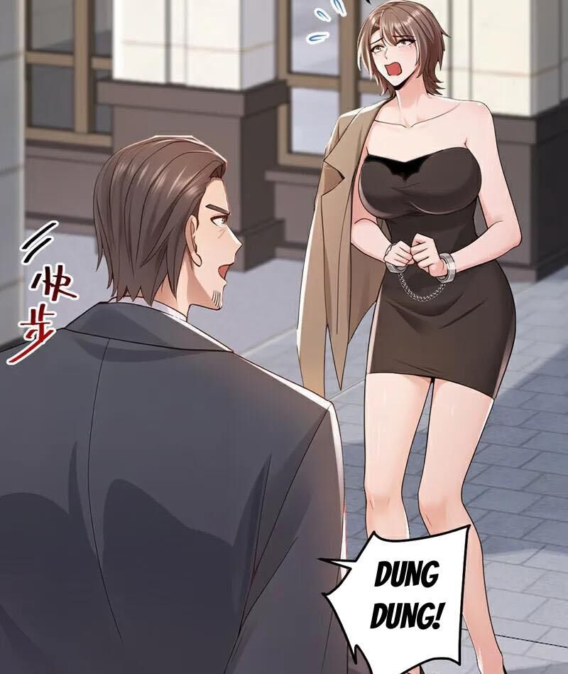 Trấn Quốc Thần Tế Chapter 206 - Trang 2