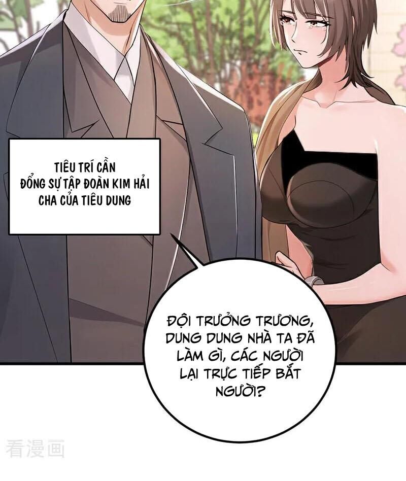 Trấn Quốc Thần Tế Chapter 206 - Trang 2