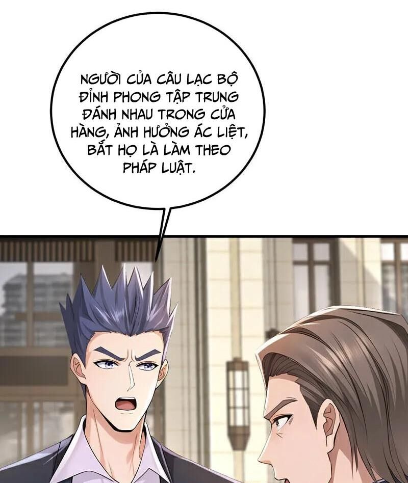 Trấn Quốc Thần Tế Chapter 206 - Trang 2