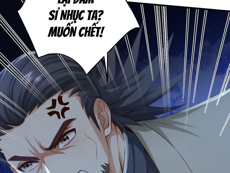 Trấn Quốc Thần Tế Chapter 205 - Trang 2