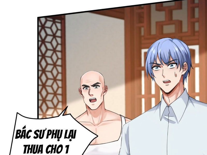 Trấn Quốc Thần Tế Chapter 205 - Trang 2