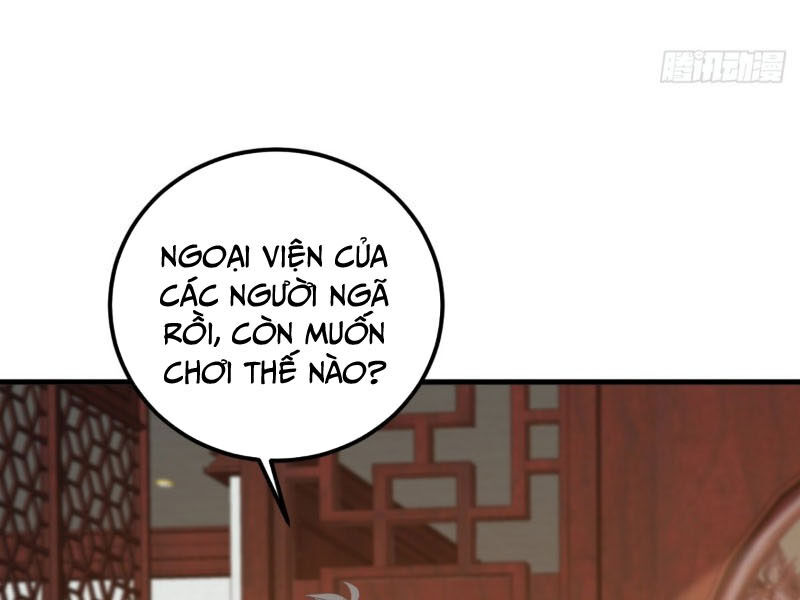 Trấn Quốc Thần Tế Chapter 205 - Trang 2