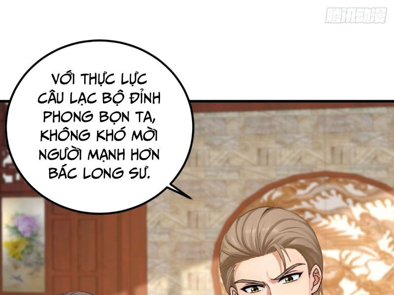 Trấn Quốc Thần Tế Chapter 205 - Trang 2