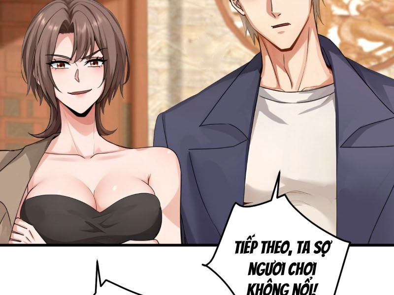 Trấn Quốc Thần Tế Chapter 205 - Trang 2