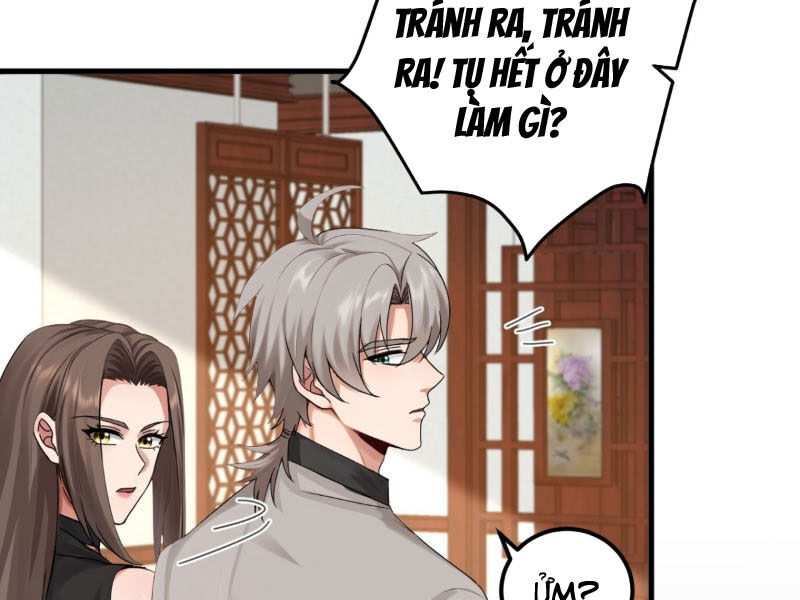 Trấn Quốc Thần Tế Chapter 205 - Trang 2